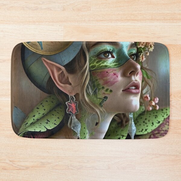 Item preview, Whimsigothic Celestial Witch designed and sold by FindYouByZ.