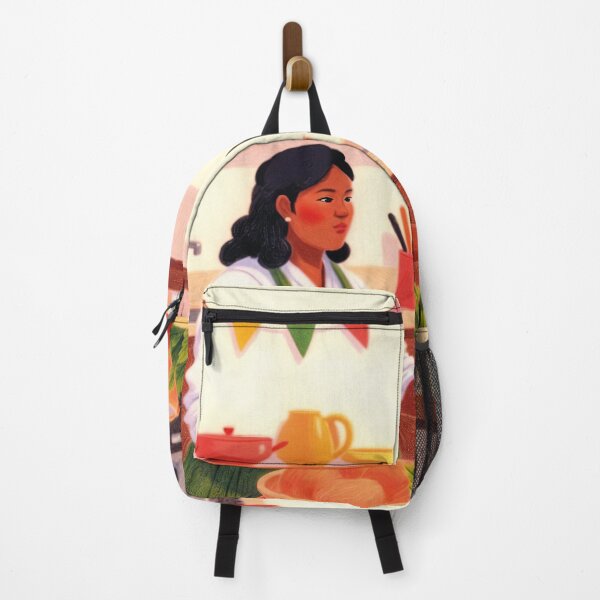 Item preview, Cooking Mexican cuisine designed and sold by Mauswohn.