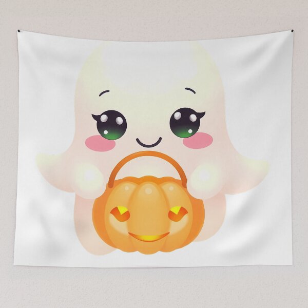 Item preview, Glimmer Boo designed and sold by meesub.