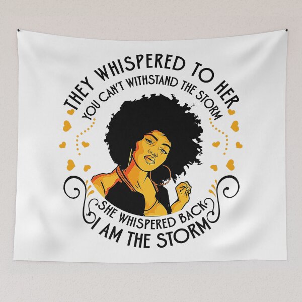 Item preview, Black Girl Magic designed and sold by mullettt269.