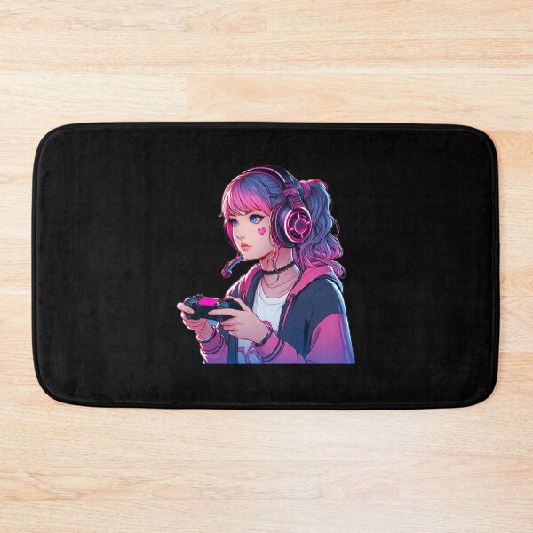 Item preview, Gaming girl designed and sold by LullaBaby.