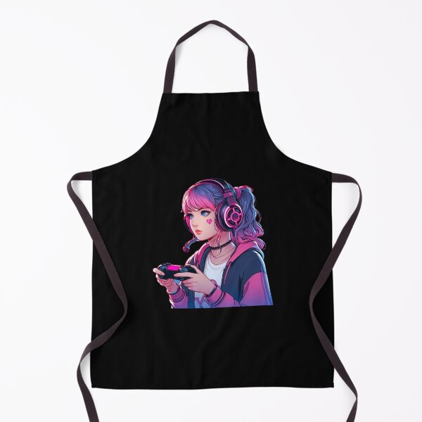 Item preview, Gaming girl designed and sold by LullaBaby.