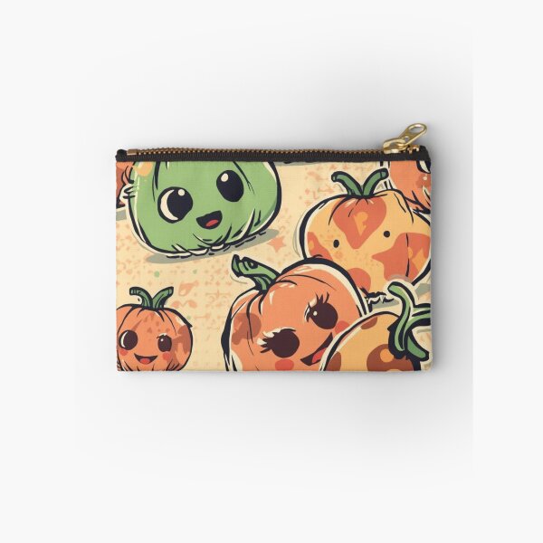 Item preview, Happy Pumpkin Patch designed and sold by MercieJ.