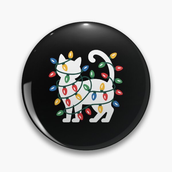 Item preview, christmas Cat  designed and sold by jkrphoto.