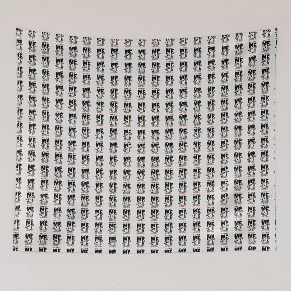 Item preview, Don't Give Me Boo Sheet designed and sold by The magic  Yellow bus.