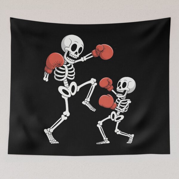 Item preview, Cool Kickboxing Kickboxer Boxing designed and sold by Moon-Ape.