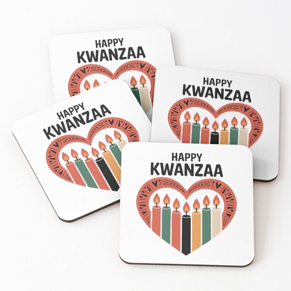 Item preview, happy kwanzaa designed and sold by jkrphoto.