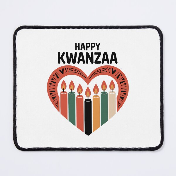 Item preview, happy kwanzaa designed and sold by jkrphoto.