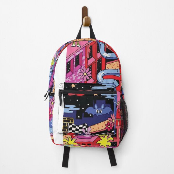 Item preview, Neon Party District designed and sold by ruizeanto.