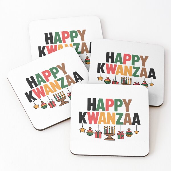 Item preview, happy kwanzaa designed and sold by jkrphoto.