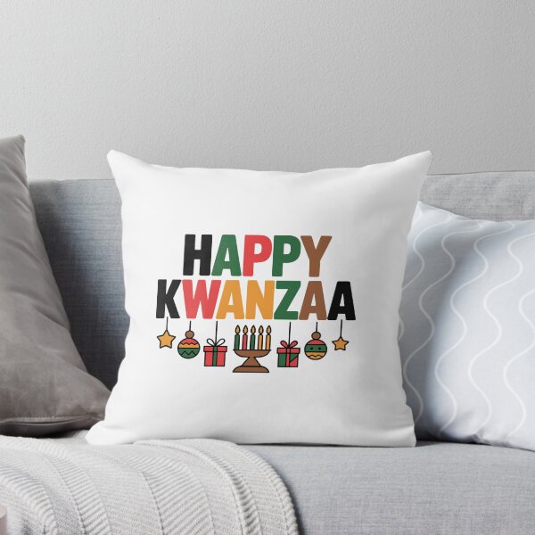Item preview, happy kwanzaa designed and sold by jkrphoto.