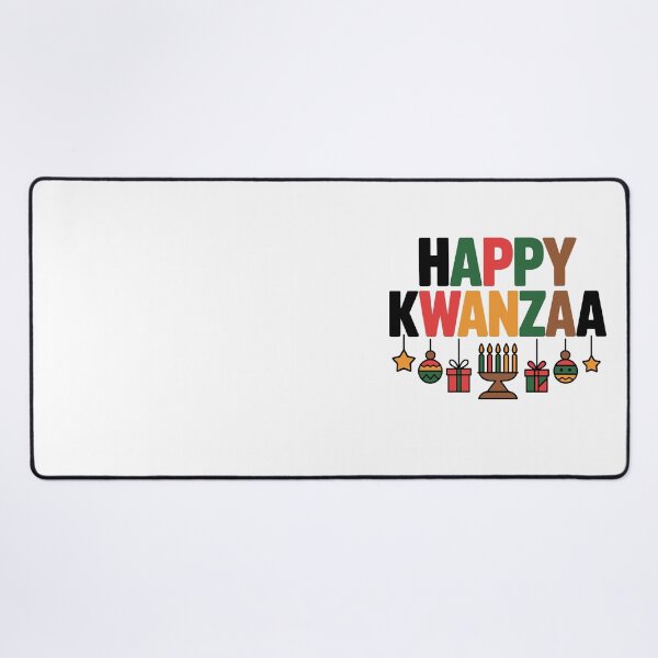 Item preview, happy kwanzaa designed and sold by jkrphoto.