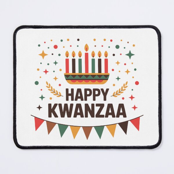 Item preview, happy kwanzaa designed and sold by jkrphoto.