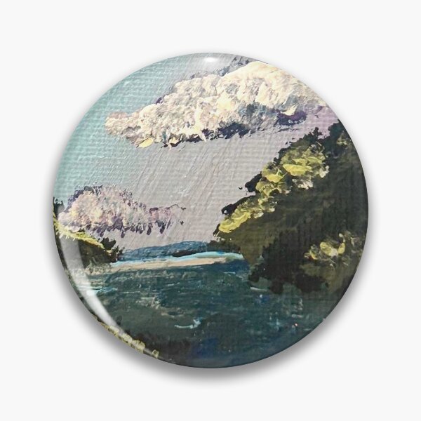 Item preview, Calm waters  designed and sold by ArtistNichole.