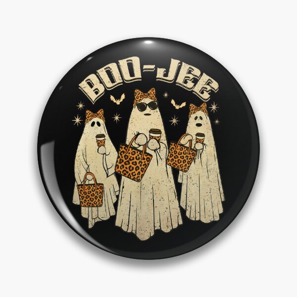 Item preview, Boo-Jee Halloween designed and sold by BlightedArt.