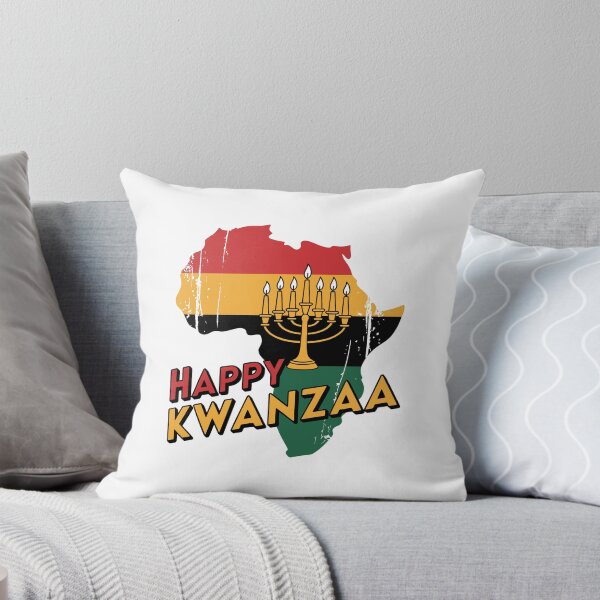 Item preview, happy kwanzaa designed and sold by jkrphoto.