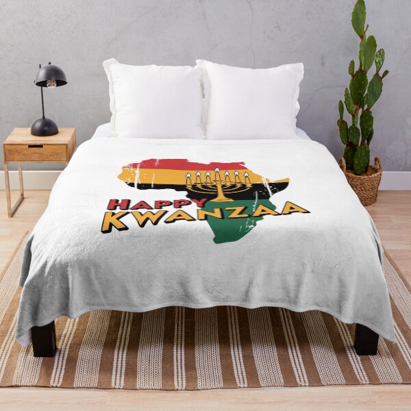 Item preview, happy kwanzaa designed and sold by jkrphoto.