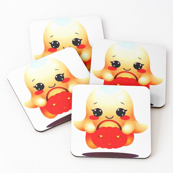 Item preview, The Friendly Phantasm designed and sold by meesub.