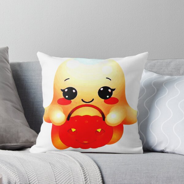 Item preview, The Friendly Phantasm designed and sold by meesub.