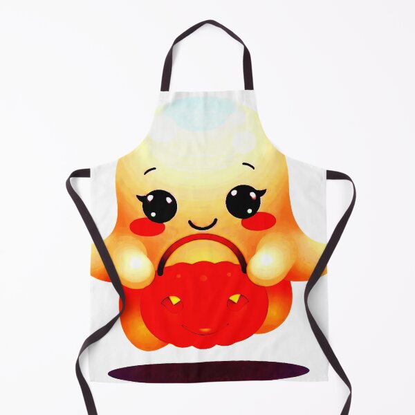 Item preview, The Friendly Phantasm designed and sold by meesub.