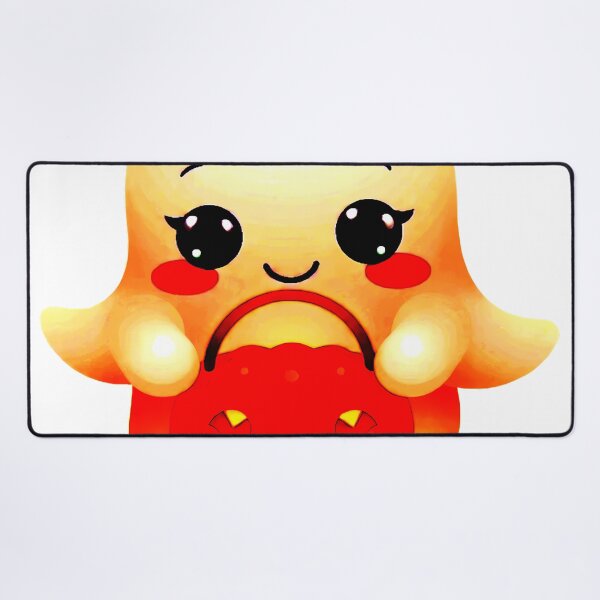 Item preview, The Friendly Phantasm designed and sold by meesub.