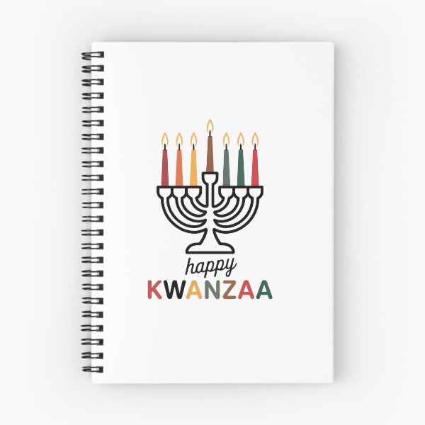 Item preview, happy kwanzaa designed and sold by jkrphoto.