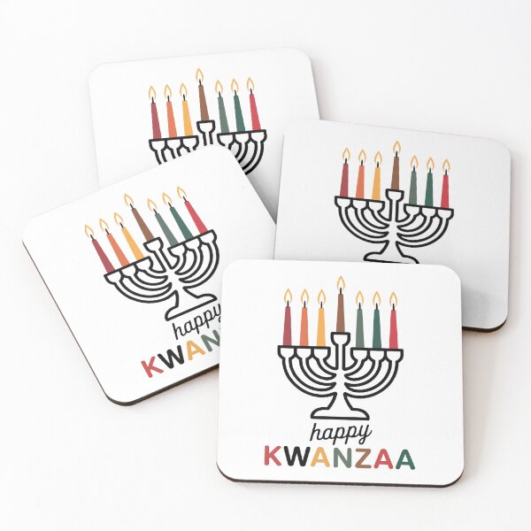 Item preview, happy kwanzaa designed and sold by jkrphoto.