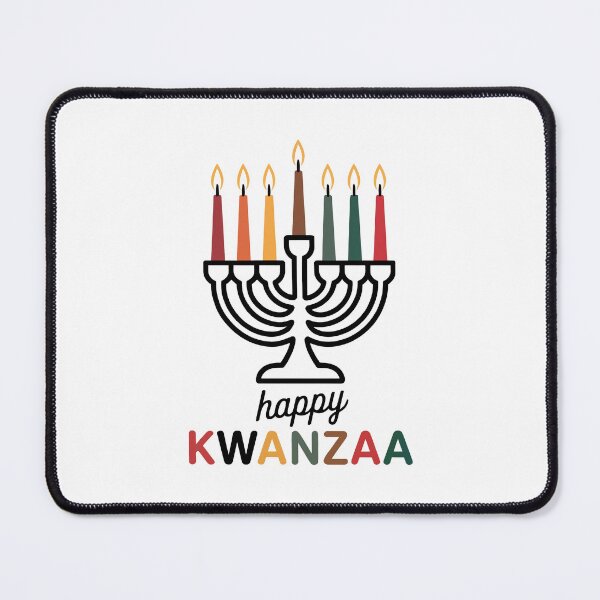 Item preview, happy kwanzaa designed and sold by jkrphoto.