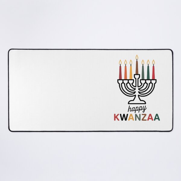 Item preview, happy kwanzaa designed and sold by jkrphoto.