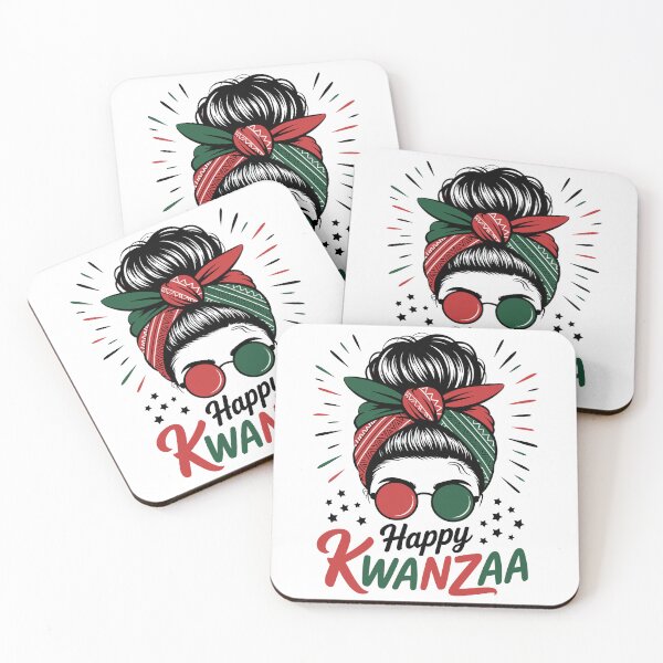 Item preview,  happy kwanzaa designed and sold by jkrphoto.