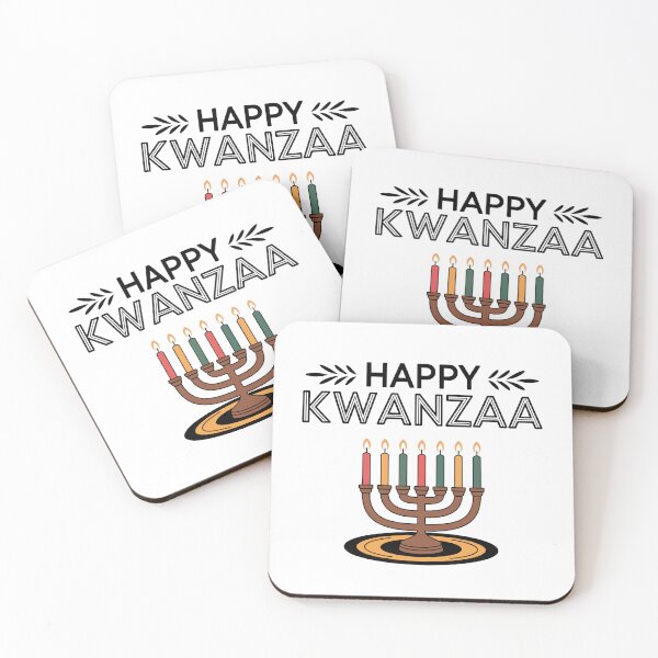 Item preview, happy kwanzaa designed and sold by jkrphoto.