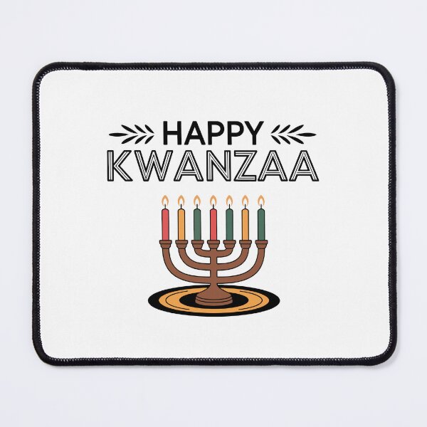 Item preview, happy kwanzaa designed and sold by jkrphoto.