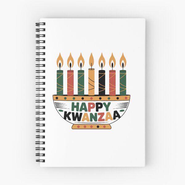Item preview, happy kwanzaa designed and sold by jkrphoto.