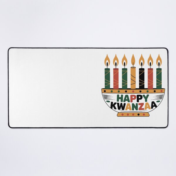 Item preview, happy kwanzaa designed and sold by jkrphoto.