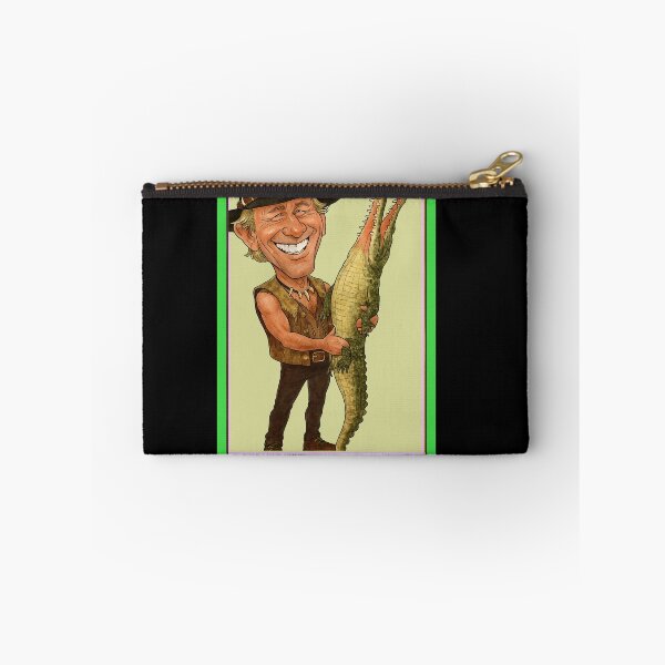 Item preview, Mick Crocodile Dundee designed and sold by halibutgoatramb.