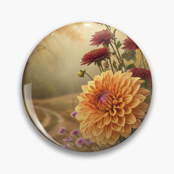 Item preview, It Is Fun Time In Autumn designed and sold by Fabrifrank.