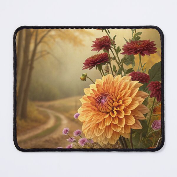 Item preview, It Is Fun Time In Autumn designed and sold by Fabrifrank.