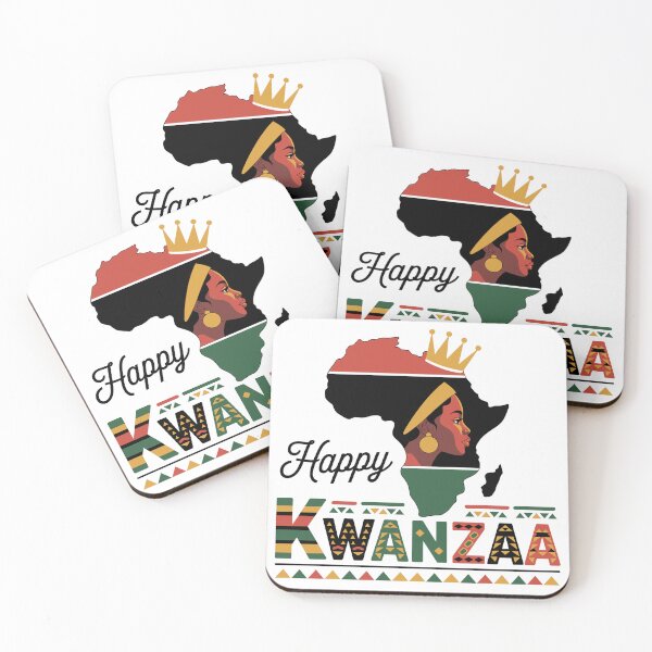 Item preview, happy kwanzaa designed and sold by jkrphoto.