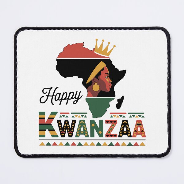 Item preview, happy kwanzaa designed and sold by jkrphoto.
