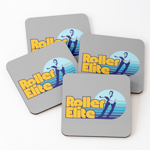 Item preview, Roller Elite Rollerblade Design  designed and sold by UNK-Fatigues.