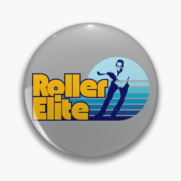 Item preview, Roller Elite Rollerblade Design  designed and sold by UNK-Fatigues.