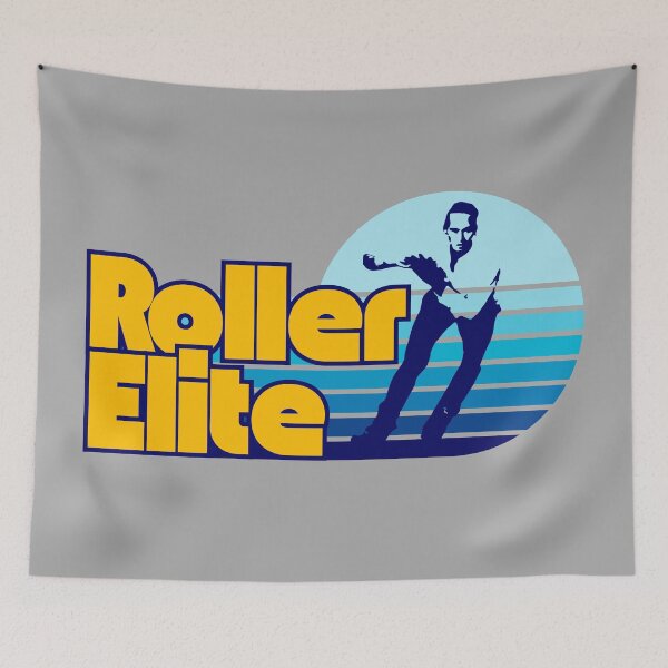 Item preview, Roller Elite Rollerblade Design  designed and sold by UNK-Fatigues.