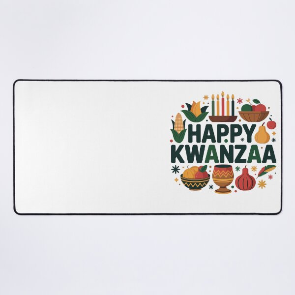 Item preview, happy kwanzaa designed and sold by jkrphoto.