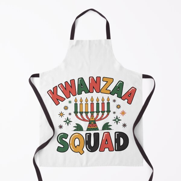 Item preview, kwanzaa squad designed and sold by jkrphoto.