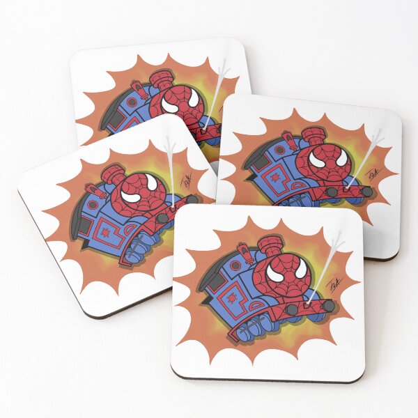 Item preview, Spider-Thomas designed and sold by ZachMateo.