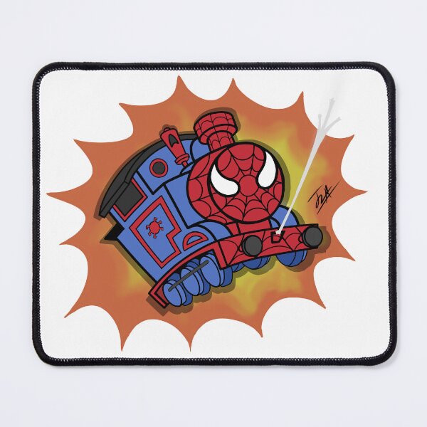 Item preview, Spider-Thomas designed and sold by ZachMateo.