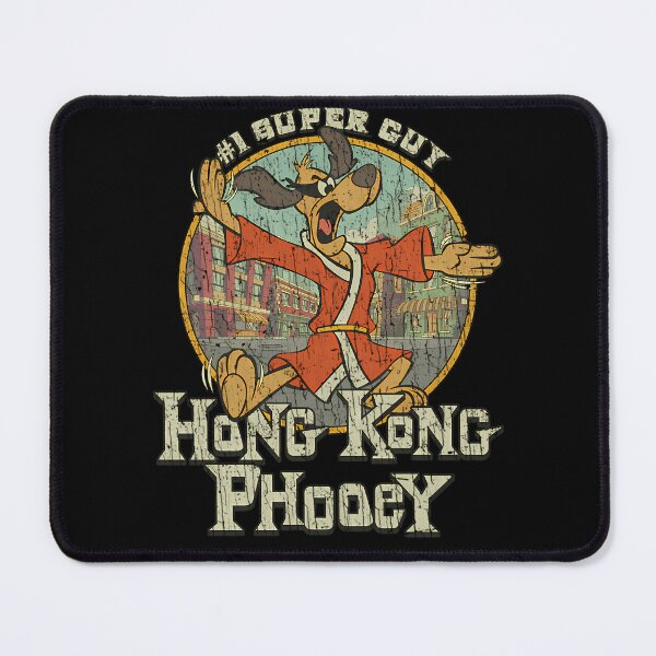 Item preview, Eclectic Hong.Kong Phoo.ey 1974 designed and sold by MeaganHelmer.