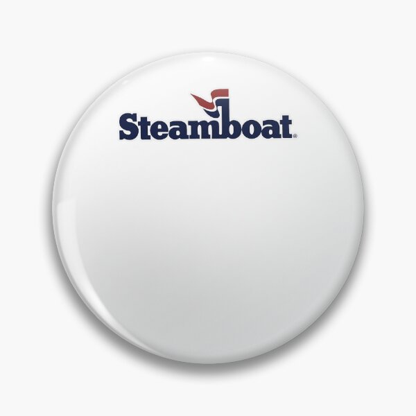 Item preview, Steamboat Essential designed and sold by JammieGreenho6.