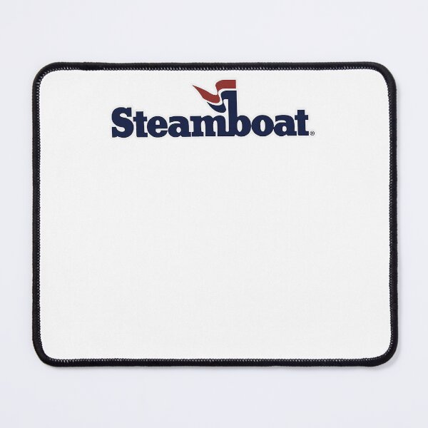 Item preview, Steamboat Essential designed and sold by JammieGreenho6.