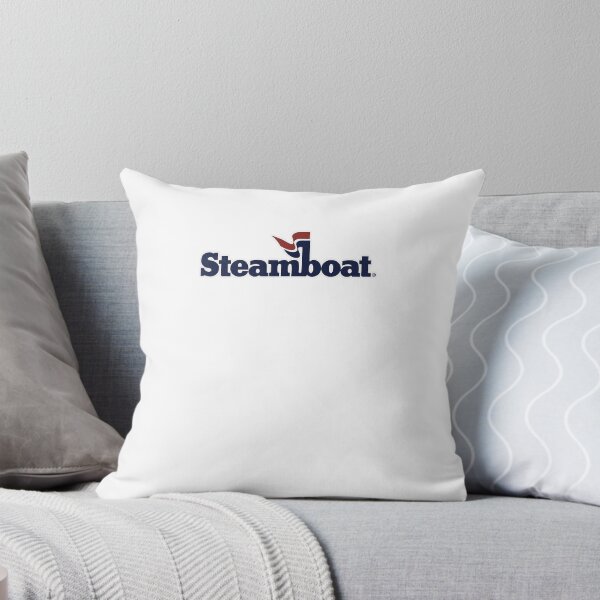 Item preview, Steamboat Essential designed and sold by JammieGreenho6.